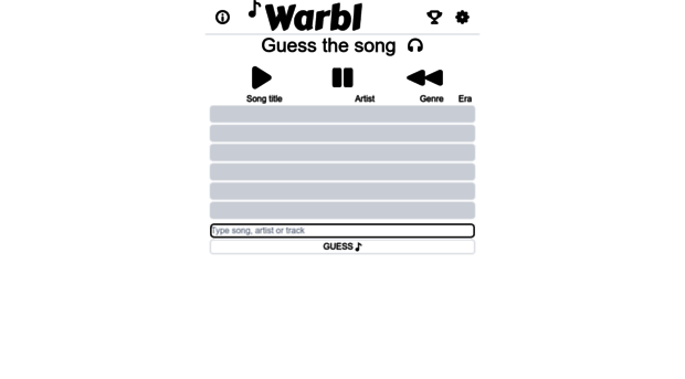 warbl.org