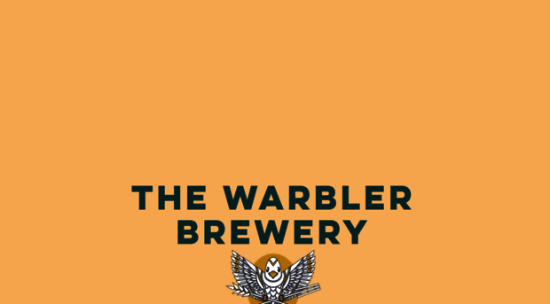 warblerbrewery.com