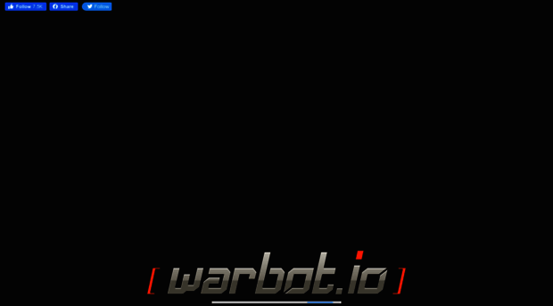 warbot.io