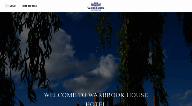 warbrookhouse.com