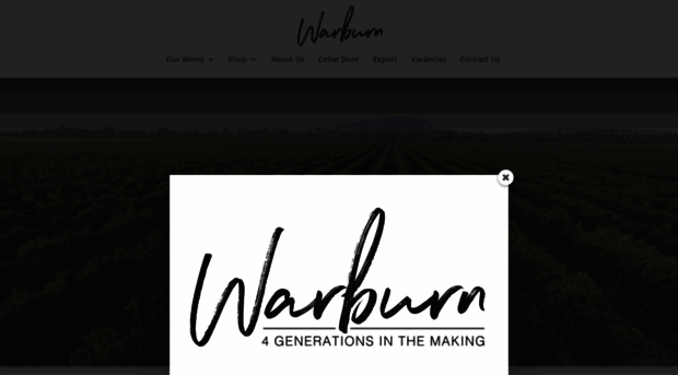 warburnestate.com.au