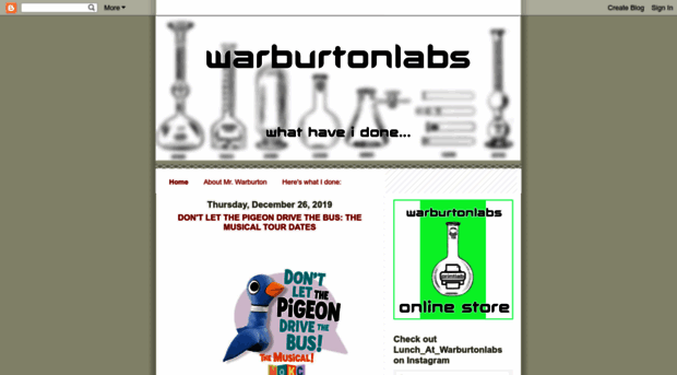 warburtonlabs.blogspot.com