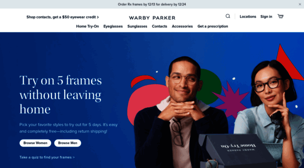 warbyparker.com