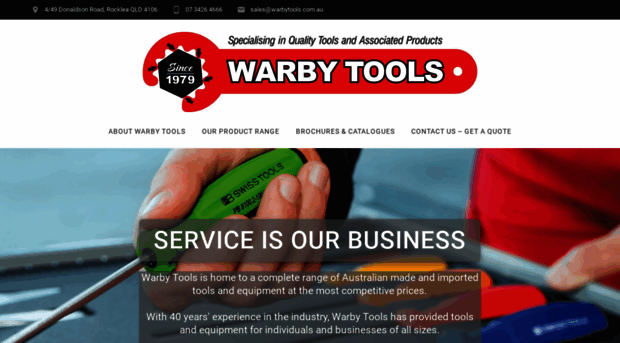 warbytools.com.au