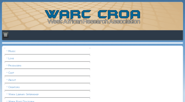 warc-croa.org