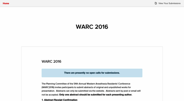 warc2016.submittable.com