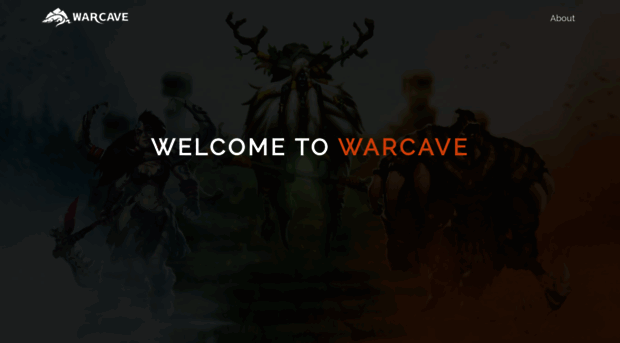 warcave.com