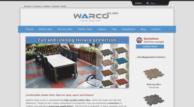 warco-tiles.co.uk