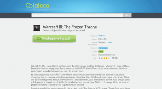 warcraft-iii-the-frozen-throne.portalux.com