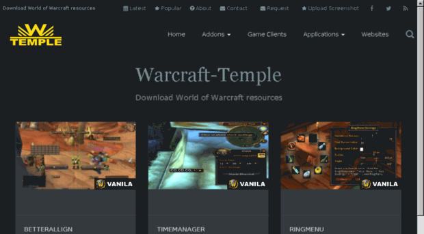 warcraft-temple.com