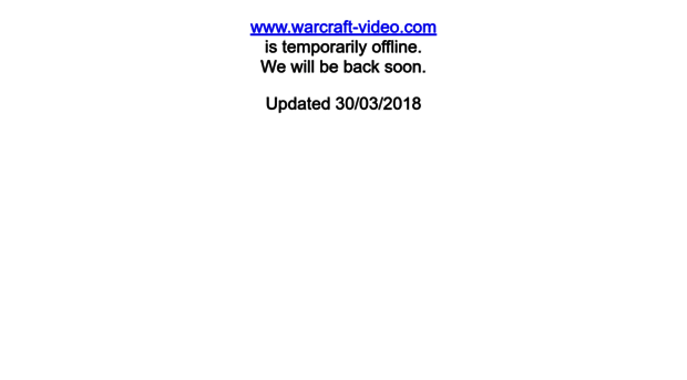 warcraft-video.com