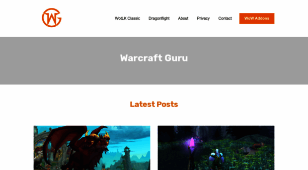 warcraftguru.com