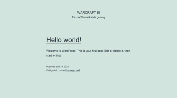 warcraftiii.net