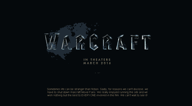 warcraftmoviefans.com