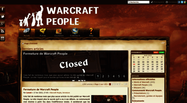 warcraftpeople.com