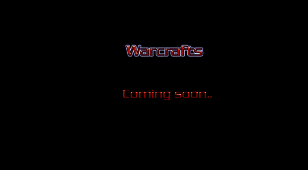 warcrafts.com