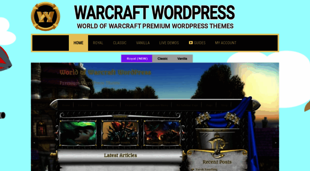 warcraftwordpress.com