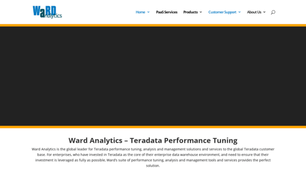 ward-analytics.com