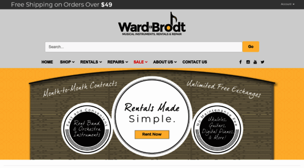 ward-brodt.com