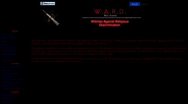 ward-mi.faithweb.com