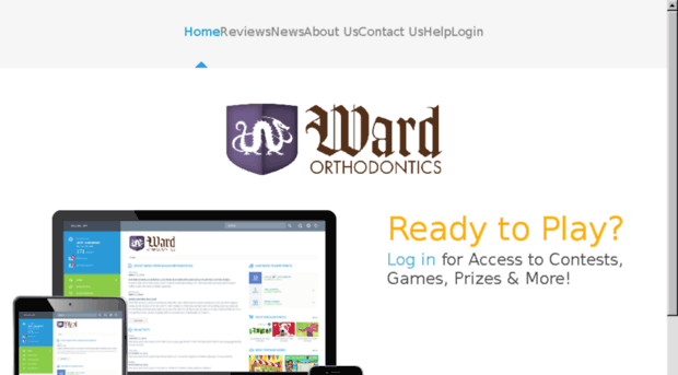 ward-orthodontics.patientrewardshub.com