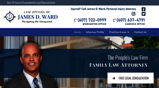 ward.law