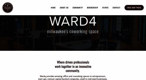 ward4mke.com