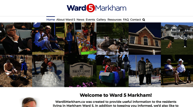 ward5markham.ca