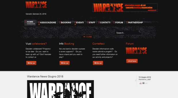 wardance.it