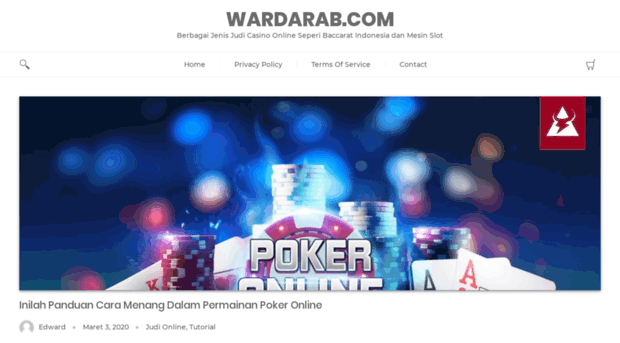 wardarab.com