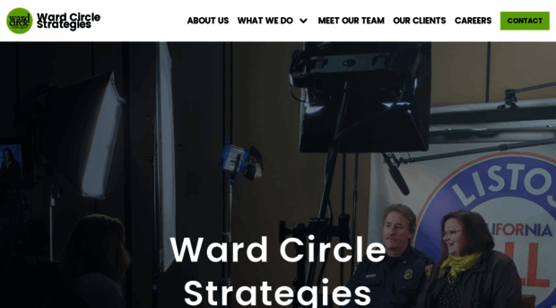 wardcirclestrategies.com