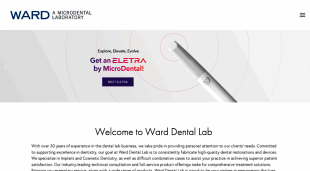 warddentallab.com