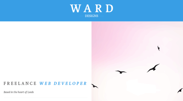 warddesigns.co.uk