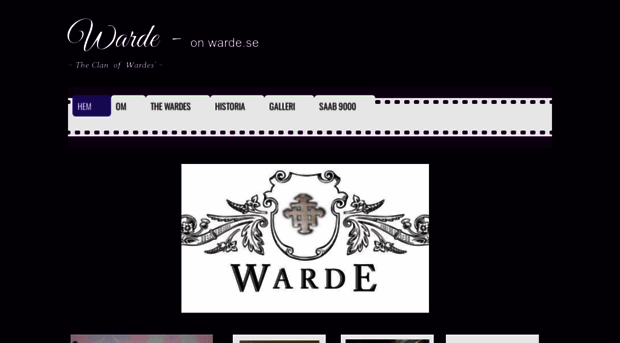 warde.se