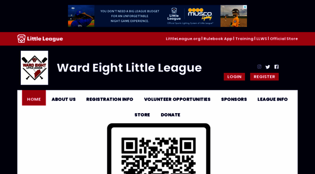 wardeightlldc.org