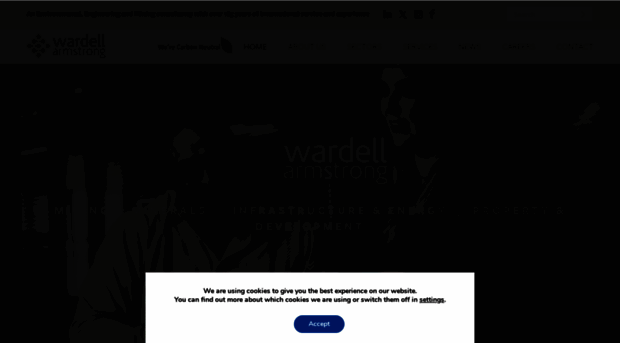 wardell-armstrong.com