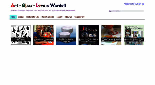 wardellpublications.com