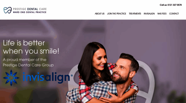 wardenddental.co.uk