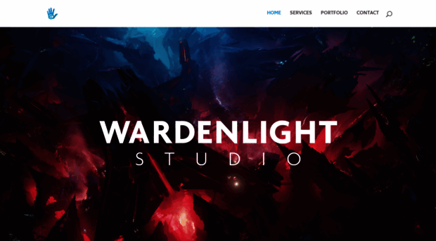 wardenlight.com
