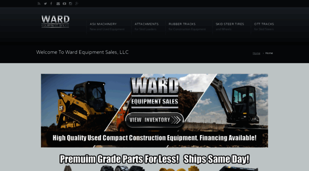 wardequip.com