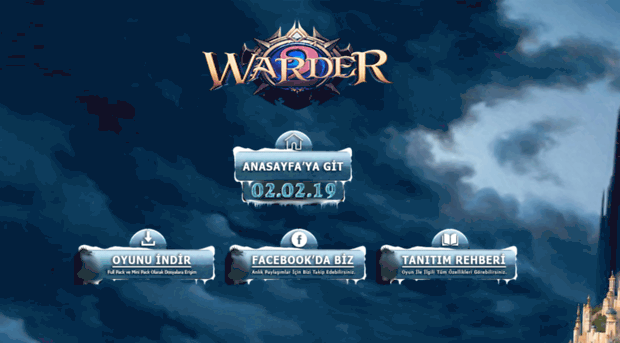 warder2.com