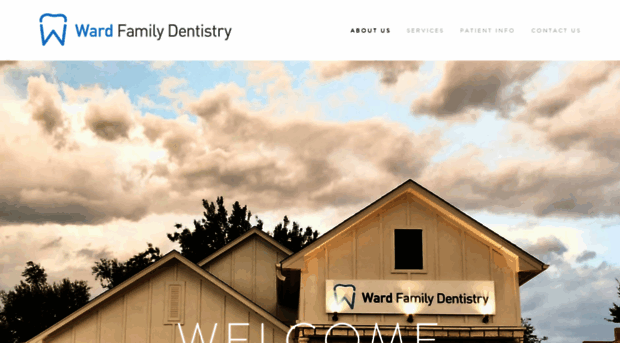 wardfamilydentistry.com