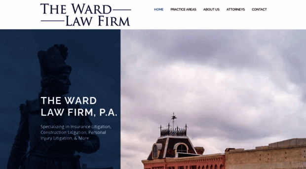 wardfirm.com