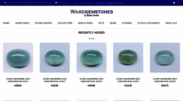 wardgemstones.com