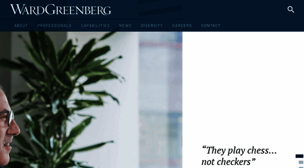 wardgreenberg.com