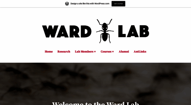 wardlab.wordpress.com