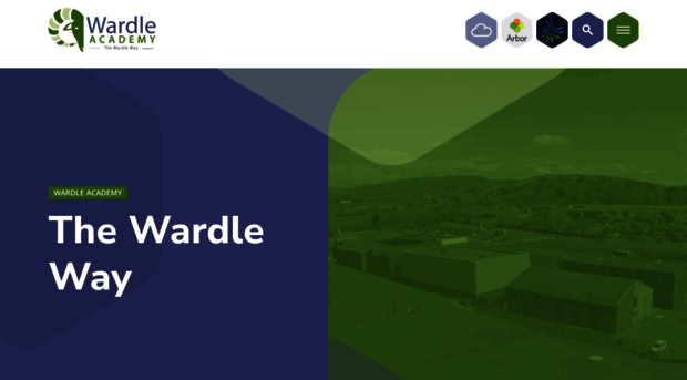 wardleacademy.co.uk