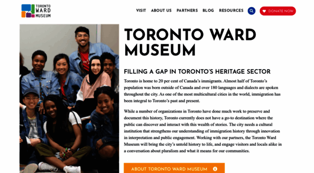 wardmuseum.ca