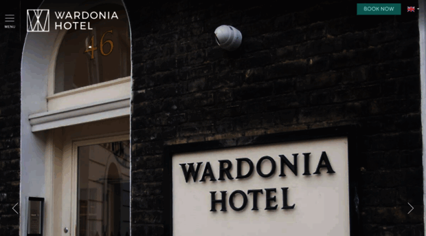 wardoniahotel.co.uk