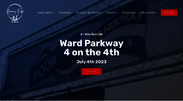 wardparkwayfouronthefourth.com